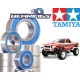 KIT RODAMIENTOS PARA TAMIYA SUBARU BRAT