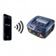 SKY-RC DUO D100 220V/12V DUAL 2X10A