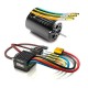SKYRC COMBO TS50 ESC+10.5T SENSORED MOTOR