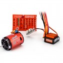 COMBO BRUSHLESS SENSORES CHEETAH 13.5