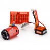 COMBO BRUSHLESS SENSORES CHEETAH 13.5