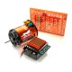 COMBO BRUSHLESS SENSORES  CHETAHH 8.5