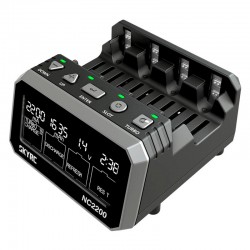 SKYRC  NC2200 PARA 4X AA/AAA 0.2-2.2A 240V AC