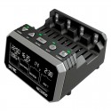 SKYRC  NC2200 PARA 4X AA/AAA 0.2-2.2A 240V AC