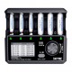 SKYRC NC2500 NIMH AA/AAA 0.1-2.5A 240V AC