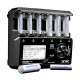 SKYRC NC2500 NIMH AA/AAA 0.1-2.5A 240V AC