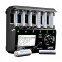 SKYRC NC2500 NIMH AA/AAA 0.1-2.5A 240V AC