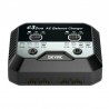 SKYRC E3 DUO AC LIPO/LIFE/LIHV-2/3S 2,2A 240V AC