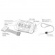 SKYRC COMPROBADOR BALANCEADOR BATERIA LIPO 