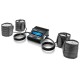 SKYRC RSTW PRO V3 TIRE WARMER RACING STAR
