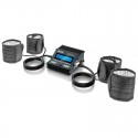 SKYRC RSTW PRO V3 TIRE WARMER RACING STAR
