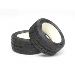 TAMIYA MEDIUM-NARROW RACING RADIAL
