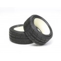 TAMIYA MEDIUM-NARROW RACING RADIAL