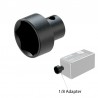 SKYRC ADAPTADOR COMPROBADOR DIFERENCIAL COCHE 1/8