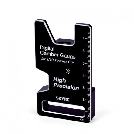 SKYRC MEDIDOR DIGITAL DE ANGULO CTG-015