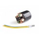 TRACKSTAR 1/10 BRUSHED MOTOR 540/ 27T