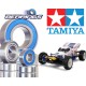 Kit Rodamientos Tamiya Boomerang