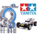 Kit Rodamientos Tamiya Boomerang