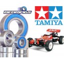 KIT RODAMIENTOS PARA TAMIYA HOTSHOT/ SUPER HOTSHOT