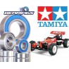 KIT RODAMIENTOS PARA TAMIYA HOTSHOT/ SUPER HOTSHOT