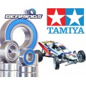 KIT RODAMIENTOS PARA TAMIYA GRASSHOPPER II