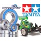 KIT RODAMIENTOS PARA TAMIYA TOP FORCE