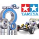 KIT RODAMIENTOS PARA TAMIYA  MANTA RAY
