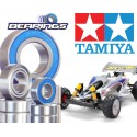KIT RODAMIENTOS PARA TAMIYA  MANTA RAY