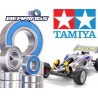KIT RODAMIENTOS PARA TAMIYA  MANTA RAY