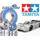 KIT RODAMIENTOS PARA TAMIYA Gr: C CARS