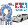 KIT RODAMIENTOS PARA TAMIYA Gr: C CARS