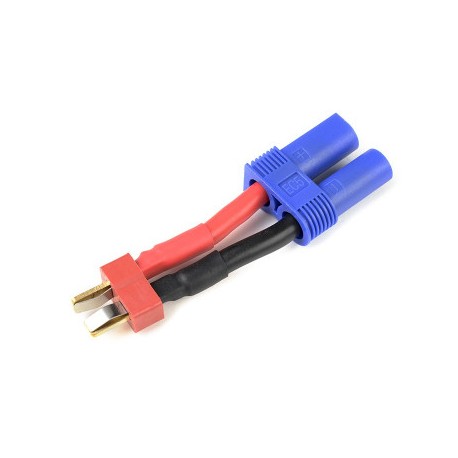 ADAPTADOR T-PLUG A EC-5