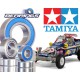 KIT RODAMIENTOS PARA TAMIYA FIGHTING BUGGY