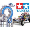 KIT RODAMIENTOS PARA TAMIYA FIGHTING BUGGY