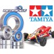 KIT RODAMIENTOS PARA TAMIYA FIRE DRAGON
