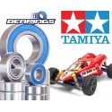 KIT RODAMIENTOS PARA TAMIYA FIRE DRAGON