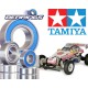 KIT RODAMIENTOS PARA TAMIYA FROG