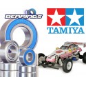 KIT RODAMIENTOS PARA TAMIYA FROG