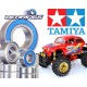 KIT RODAMIENTOS PARA TAMIYA MONSTER BEETLE 