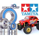 KIT RODAMIENTOS PARA TAMIYA MONSTER BEETLE 