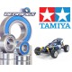KIT RODAMIENTOS PARA TAMIYA TERRA SCORCHER