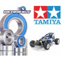 KIT RODAMIENTOS PARA TAMIYA TERRA SCORCHER
