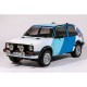 BODY SET VOLKSWAGEN GOLF II Gti 16V Rally
