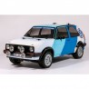 TAMIYA BODY SET VOLKSWAGEN GOLF II Gti 16V Rally