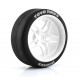 AUSTAR SOFT SLICK FB WHITE (+5)