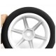 AUSTAR SOFT RADIAL TE BLACK (+1)