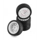 AUSTAR LATITUDE CROSS + OZ RACING WHITE (OFF+3)