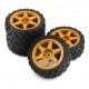 ROCK-BLOCK SOFT + SPEEDLINE GOLD (OFF+2)