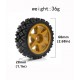 ROCK-BLOCK SOFT + SPEEDLINE GOLD (OFF+2)
