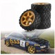 ROCK-BLOCK SOFT + SPEEDLINE GOLD (OFF+2)